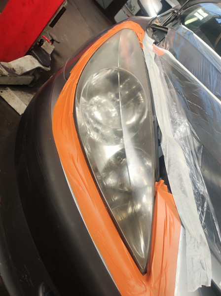 Garage automobile à Hergnies | REP'CARS
