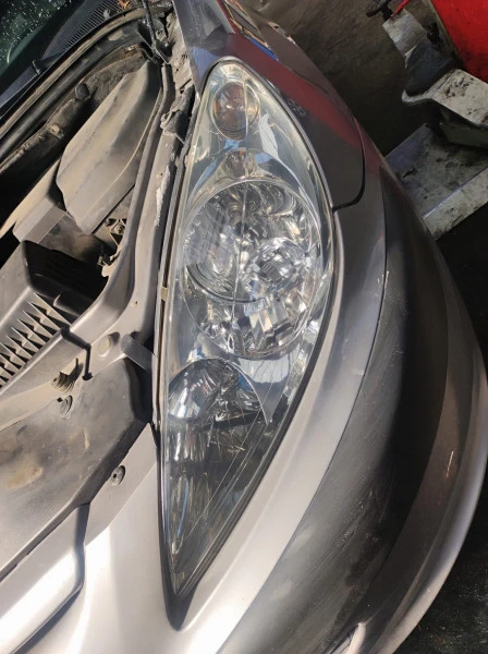 Révision voiture à Hergnies | REP'CARS
